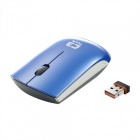 Mouse C3 Tech Wireless M-W200