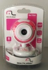 Webcam Multilaser New Vision 16MP